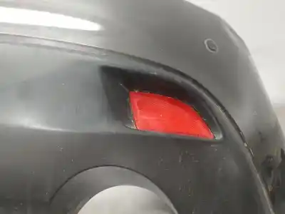 Second-hand car spare part rear bumper for mazda 3 lim. () style oem iam references   n2.z1.16.m