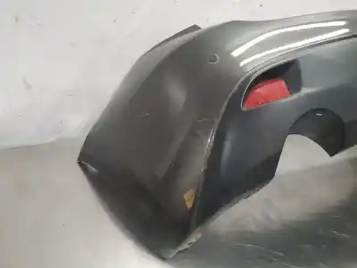 Second-hand car spare part rear bumper for mazda 3 lim. () style oem iam references   n2.z1.16.m