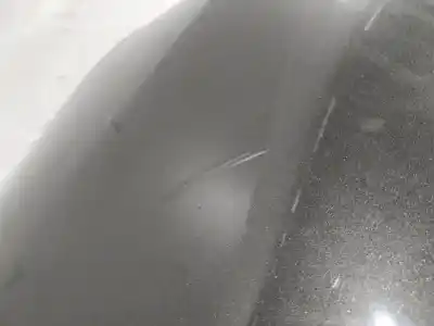 Second-hand car spare part rear bumper for mazda 3 lim. () style oem iam references   n2.z1.16.m