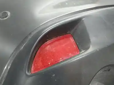 Second-hand car spare part rear bumper for mazda 3 lim. () style oem iam references   n2.z1.16.m