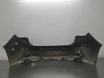 Second-hand car spare part rear bumper for mazda 3 lim. () style oem iam references   n2.z1.16.m