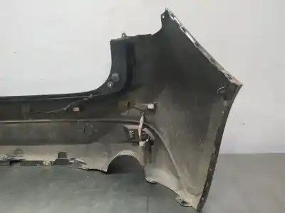 Second-hand car spare part rear bumper for mazda 3 lim. () style oem iam references   n2.z1.16.m