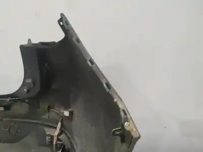 Second-hand car spare part rear bumper for mazda 3 lim. () style oem iam references   n2.z1.16.m