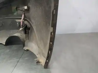 Second-hand car spare part rear bumper for mazda 3 lim. () style oem iam references   n2.z1.16.m