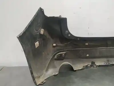 Second-hand car spare part rear bumper for mazda 3 lim. () style oem iam references   n2.z1.16.m