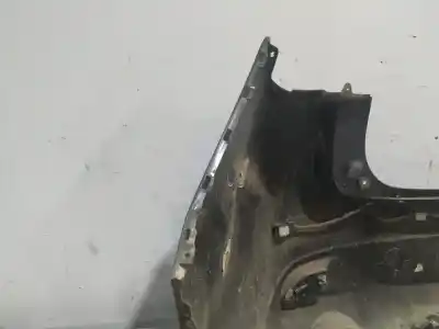 Second-hand car spare part rear bumper for mazda 3 lim. () style oem iam references   n2.z1.16.m