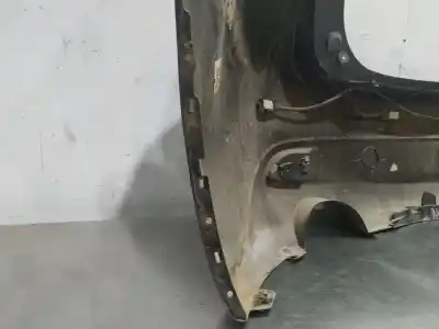 Second-hand car spare part rear bumper for mazda 3 lim. () style oem iam references   n2.z1.16.m