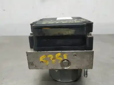 Second-hand car spare part abs for fiat punto (199) easy oem iam references 0265243870