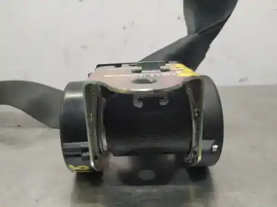 Second-hand car spare part rear left seat belt for fiat punto (199) easy oem iam references 