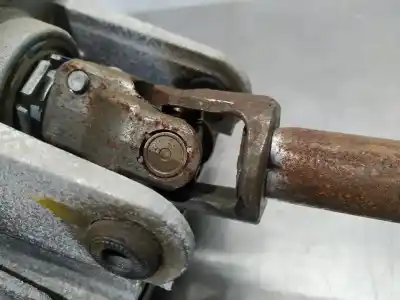 Second-hand car spare part steering column for fiat punto (199) easy oem iam references 2611786118b