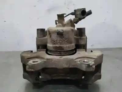 Second-hand car spare part FRONT RIGHT BRAKE CALIPER for FIAT PUNTO (199)  OEM IAM references   N2.Z1.11.2.3