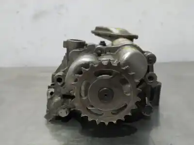 Second-hand car spare part OIL PUMP for LAND ROVER FREELANDER (LR2)  OEM IAM references 9636898380  N1.Z2.15.1.2