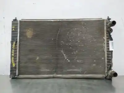 Pezzo di ricambio per auto di seconda mano radiatore d acqua per audi a4 berlina (b5) 1.9 tdi riferimenti oem iam 
