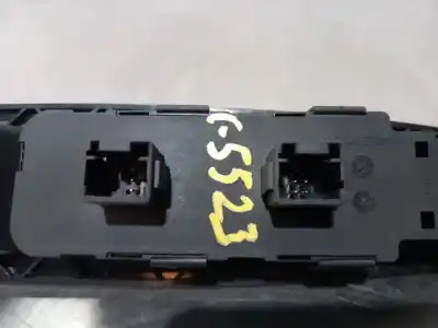 Автозапчастина б/у ПЕРЕДНІ ВІКНИЙ ВМИКАЧ для CITROEN C4 BERLINA  Посилання на OEM IAM ZQ800629XT  N1.Z1.16.5.M