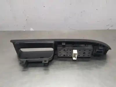 Second-hand car spare part left front power window switch for kia carens ii monospace (fj) 2.0 crdi oem iam references   n1.z1.17.5.a