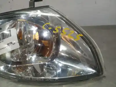 Автозапчасти б/у ПРАВЫЙ ПЕРЕДНИЙ ПИЛОТ за MAZDA 626 BERLINA (GF)  ссылки OEM IAM 21061918  N2.Z1.20.1.1