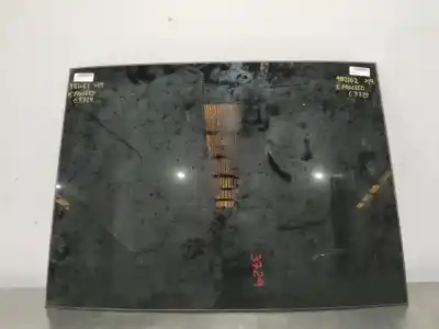 Peça sobressalente para automóvel em segunda mão  por KIA PROCEED ( )  Referências OEM IAM   N2.Z1.12.4.1