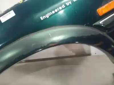 Pezzo di ricambio per auto di seconda mano parafango anteriore sinistro per ssangyong musso 2.9 d riferimenti oem iam   n6.z1.6.20.m Pezzo di ricambio per auto di seconda mano parafango anteriore sinistro per ssangyong musso 2.9 d riferimenti oem iam   n6.z1.6.20.m