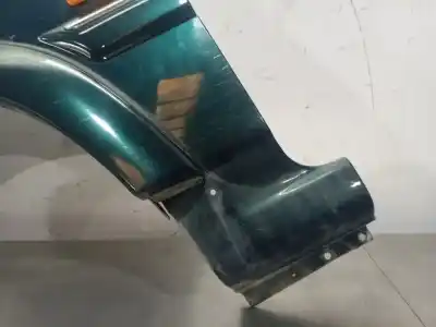 Pezzo di ricambio per auto di seconda mano parafango anteriore sinistro per ssangyong musso 2.9 d riferimenti oem iam   n6.z1.6.20.m Pezzo di ricambio per auto di seconda mano parafango anteriore sinistro per ssangyong musso 2.9 d riferimenti oem iam   n6.z1.6.20.m
