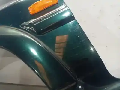 Pezzo di ricambio per auto di seconda mano parafango anteriore sinistro per ssangyong musso 2.9 d riferimenti oem iam   n6.z1.6.20.m Pezzo di ricambio per auto di seconda mano parafango anteriore sinistro per ssangyong musso 2.9 d riferimenti oem iam   n6.z1.6.20.m