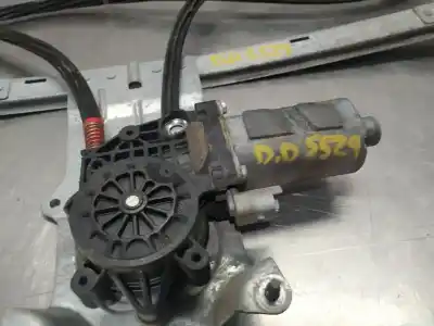 Pezzo di ricambio per auto di seconda mano ALZACRISTALLI ANTERIORE DESTRO per CITROEN XSARA PICASSO (N68)  Riferimenti OEM IAM   N1.Z2.20.9.2