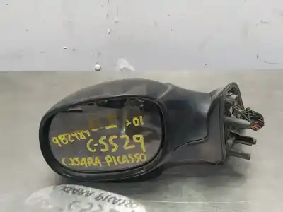 Gebrauchtes Autoersatzteil LINKER SPIEGEL zum CITROEN XSARA PICASSO (N68)  OEM-IAM-Referenzen   N1.Z1.15.2.M