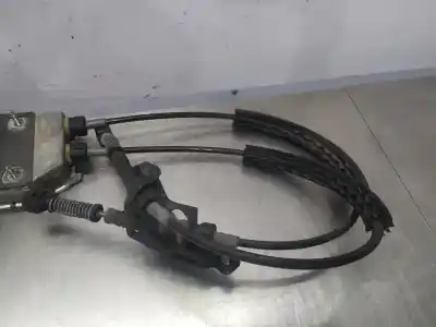 Second-hand car spare part GEAR LEVER for VOLKSWAGEN POLO V (6R1, 6C1) 1.4 (6R1) OEM IAM references 6Q0711061E  