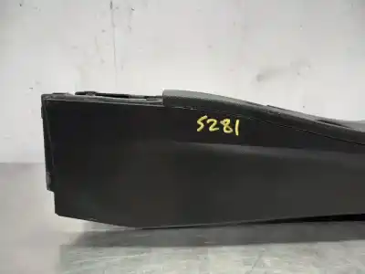 Second-hand car spare part CENTER CONSOLE for OPEL CORSA F GS Line OEM IAM references   