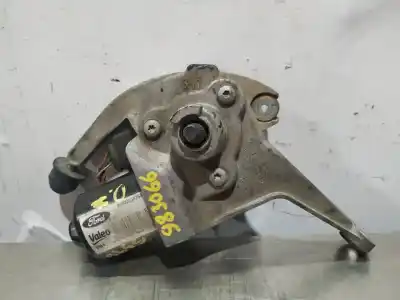 Second-hand car spare part FRONT WINDSHIELD WIPER MOTOR for FORD TRANSIT CONNECT Kombi OEM IAM references DT1117504AB  