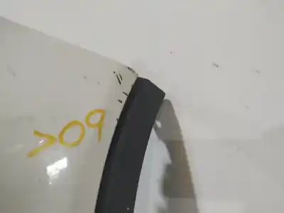 Second-hand car spare part front bumper for kia sorento emotion 4wd oem iam references   n2.z1.9.a