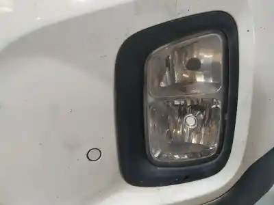 Second-hand car spare part front bumper for kia sorento emotion 4wd oem iam references   n2.z1.9.a