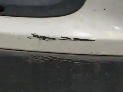 Second-hand car spare part front bumper for kia sorento emotion 4wd oem iam references   n2.z1.9.a