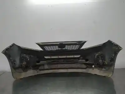 Second-hand car spare part front bumper for kia sorento emotion 4wd oem iam references   n2.z1.9.a