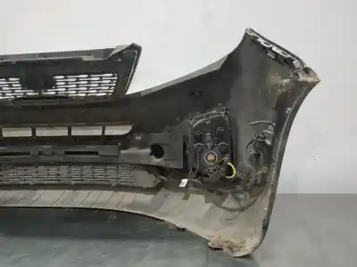 Second-hand car spare part front bumper for kia sorento emotion 4wd oem iam references   n2.z1.9.a