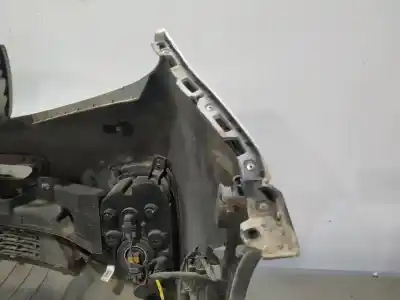 Second-hand car spare part front bumper for kia sorento emotion 4wd oem iam references   n2.z1.9.a