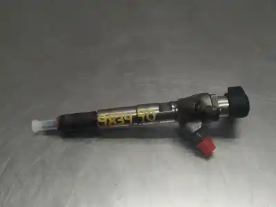 Second-hand car spare part INJECTOR for NISSAN QASHQAI (J11) 360 OEM IAM references H8201100113 166006212R  