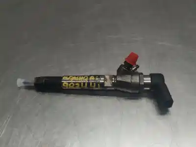Second-hand car spare part INJECTOR for NISSAN QASHQAI (J11) 360 OEM IAM references H8201100113 166006212R  