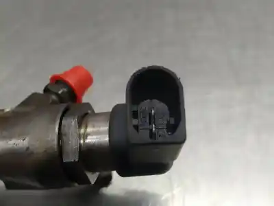 Second-hand car spare part INJECTOR for NISSAN QASHQAI (J11) 360 OEM IAM references H8201100113 166006212R  