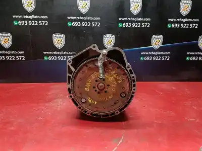 Peça sobressalente para automóvel em segunda mão caixa de velocidades por bmw serie 3 berlina (e90) 318i referências oem iam 6hp19 5303516 074qc 7556043