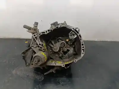Автозапчастина б/у коробка передач для renault kangoo (f/kc0) authentique посилання на oem iam jb3974 esta n2.z1.35.1.3