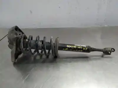 Pezzo di ricambio per auto di seconda mano ammortizzatore anteriore sinistro per audi a4 b6 (8e2) 1.9 tdi riferimenti oem iam 814903557640  n6.z1.parle.6