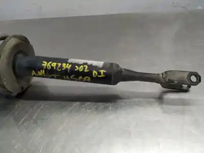 Pezzo di ricambio per auto di seconda mano ammortizzatore anteriore sinistro per audi a4 b6 (8e2) 1.9 tdi riferimenti oem iam 814903557640  n6.z1.parle.6