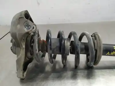 Pezzo di ricambio per auto di seconda mano ammortizzatore anteriore sinistro per audi a4 b6 (8e2) 1.9 tdi riferimenti oem iam 814903557640  n6.z1.parle.6
