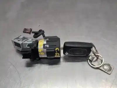 Second-hand car spare part IGNITION SWITCH for CITROEN C5 BERLINA Exclusive OEM IAM references 9663123380  