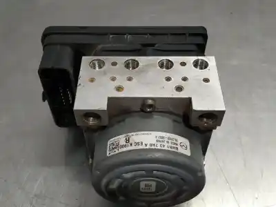 Peça sobressalente para automóvel em segunda mão abs por mazda 3 lim. () style referências oem iam bhr1437a0a 06210230374 06210971313 06262134141 413
