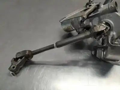 Peça sobressalente para automóvel em segunda mão coluna de direcção por mazda 3 lim. () style referências oem iam j001010942 jj501000523