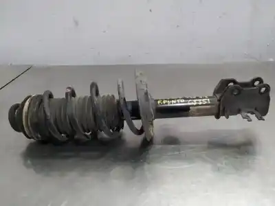 Автозапчастина б/у АМОРТИЗАТОР ПЕРЕДНІЙ ЛІВИЙ для FIAT PUNTO (199) Easy Посилання на OEM IAM 51833503  