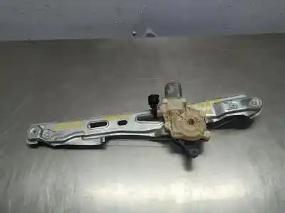 İkinci el araba yedek parçası ARKA SAG CAM REGÜLATÖRÜ için FORD TRANSIT CONNECT Kombi Trend OEM IAM referansları C08171RH  