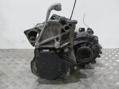İkinci el araba yedek parçası VITES KUTUSU için SEAT LEON (1M1) Last Edition OEM IAM referansları EGS  