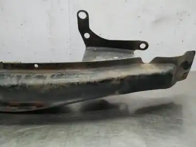 Second-hand car spare part front bumper reinforcement for seat leon (1m1) last edition oem iam references   n2.z1.33.3.2